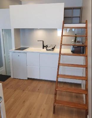 Apartmán Chez Vous Au Coeur De Paris Convention - Vaugirard Exteriér fotografie