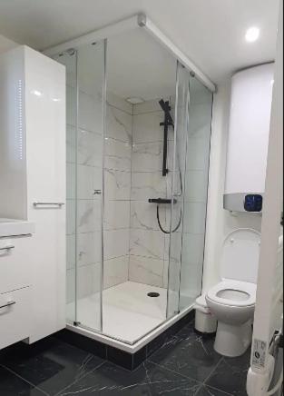 Apartmán Chez Vous Au Coeur De Paris Convention - Vaugirard Exteriér fotografie