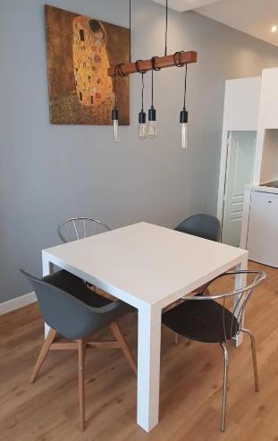 Apartmán Chez Vous Au Coeur De Paris Convention - Vaugirard Exteriér fotografie