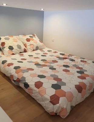 Apartmán Chez Vous Au Coeur De Paris Convention - Vaugirard Exteriér fotografie